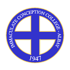 IMMACULATE CONCEPTION COLLEGE