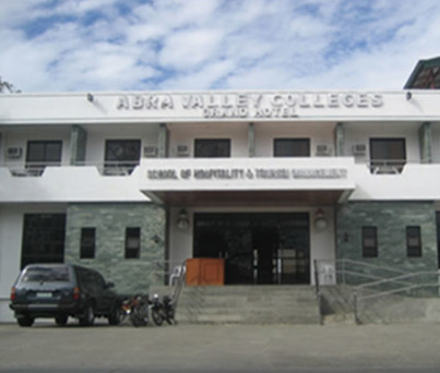 ABRA VALLEY COLLEGES, INC.