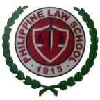 PHILIPPINE LAW SCHOOL