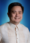 Dr. Anthony Jose M. Tamayo