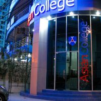 ASIAN COLLEGE OF SCIENCE AND TECHNOLOGY