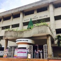DAVAO DOCTORS COLLEGE