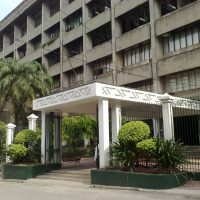 DE LA SALLE ARANETA UNIVERSITY