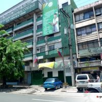 DE OCAMPO MEMORIAL COLLEGE