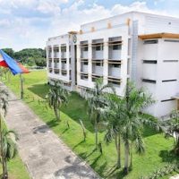 JOSE C. FELICIANO COLLEGE