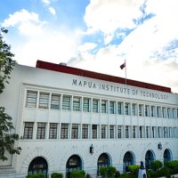 MAPUA UNIVERSITY