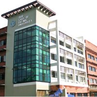 OUR LADY OF FATIMA UNIVERSITY, ANTIPOLO