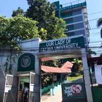 OUR LADY OF FATIMA UNIVERSITY, QUEZON CITY