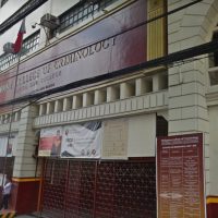PHILIPPINE COLLEGE OF CRIMINOLOGY