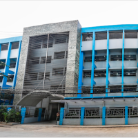 CAGAYAN DE ORO COLLEGE