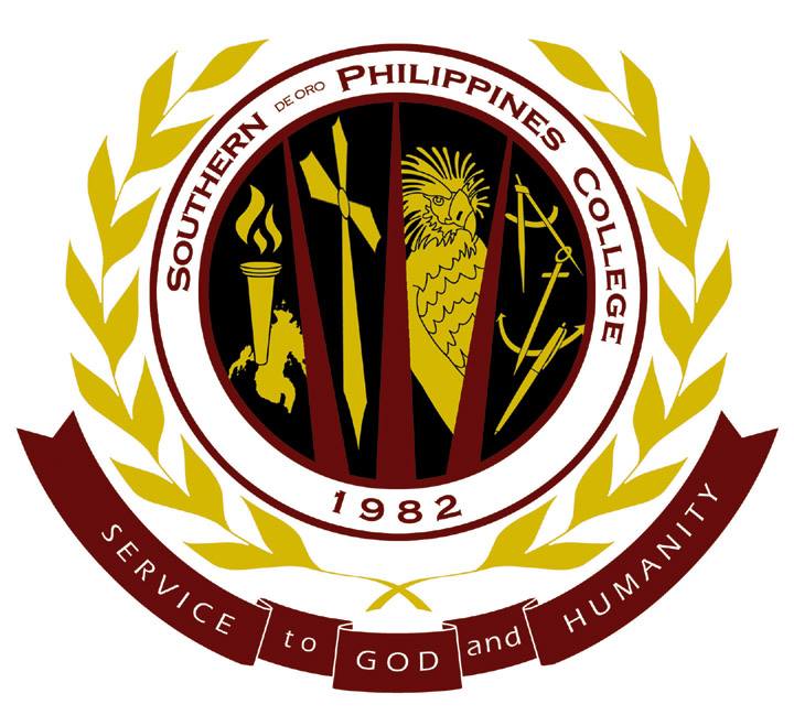 SOUTHERN PHILIPPINES COLLEGE