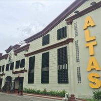 UNIVERSITY OF PERPETUAL HELP SYSTEM DALTA – LAS PIÑAS