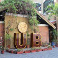 UNIVERSITY OF BATANGAS