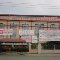 WESTERN INSTITUTE OF TECHNOLOGY