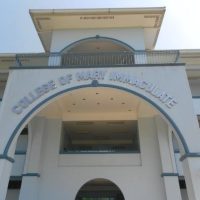 COLLEGE OF MARY IMMACULATE OF PANDI, BULACAN, INC.