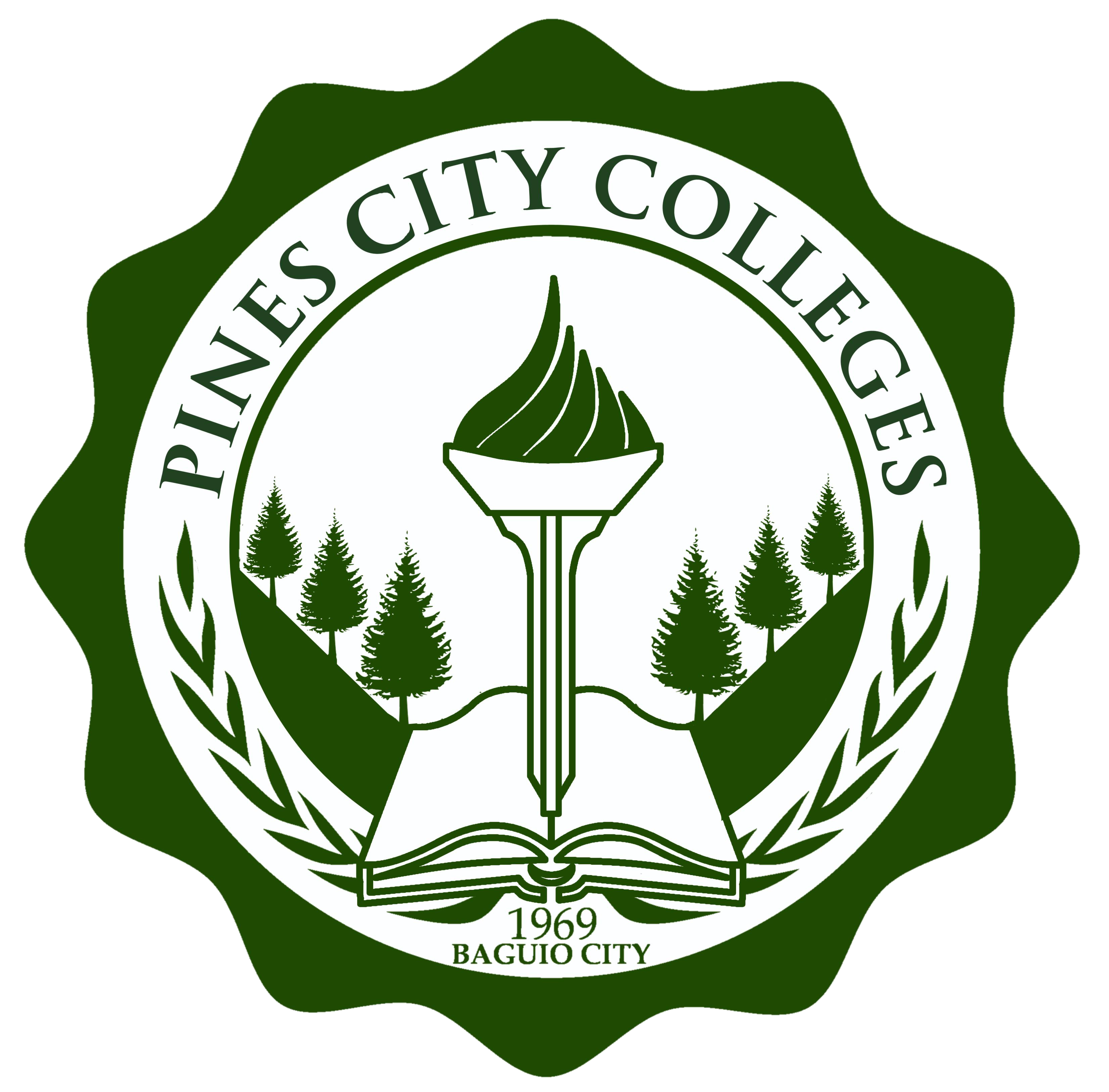 PINES CITY COLLEGES