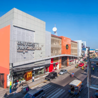 UNIVERSITY OF PANGASINAN