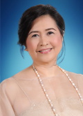 Dr Patricia Lagunda