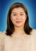 Ms. Laurice Faye R. Juarez