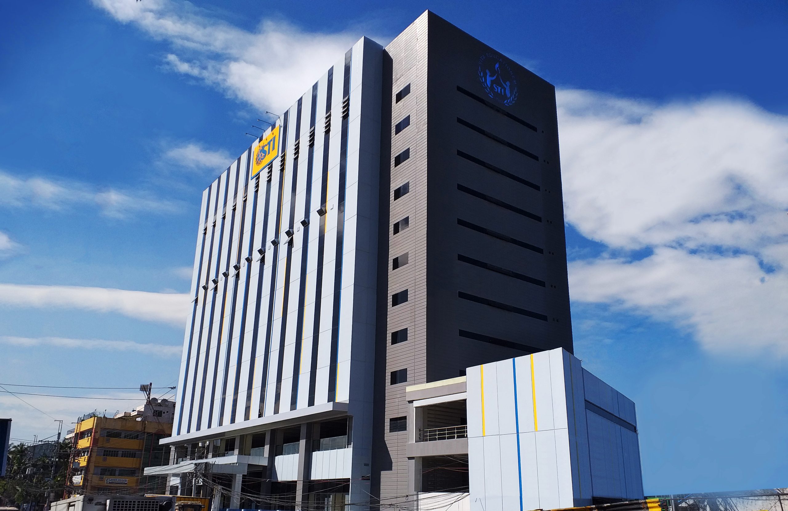 STI NAMEI POLYTECHNIC INSTITUTE