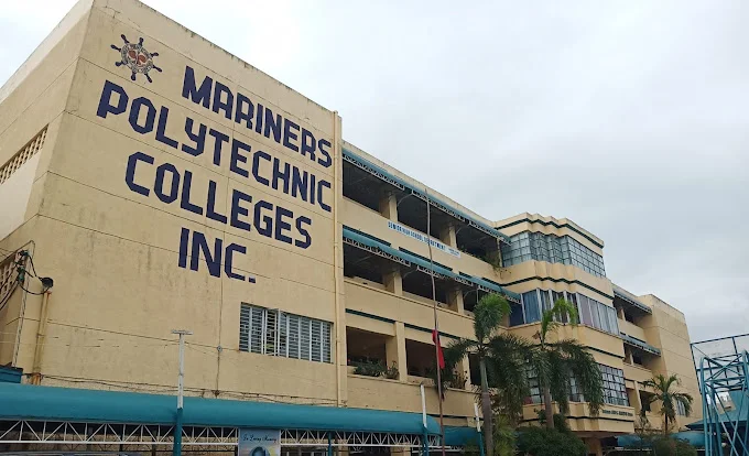 MARINERS' POLYTECHNIC COLLEGES